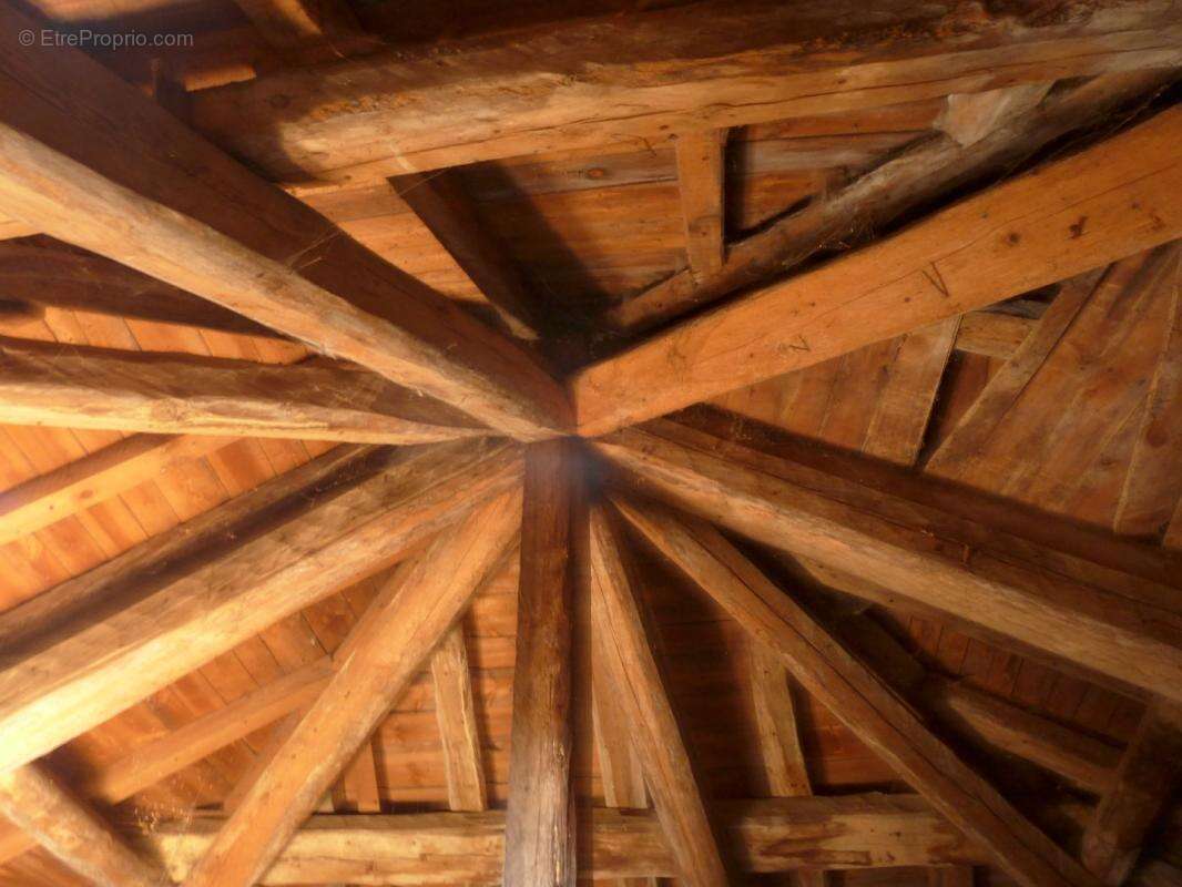 Maison à SAINT-ALBAN-SUR-LIMAGNOLE