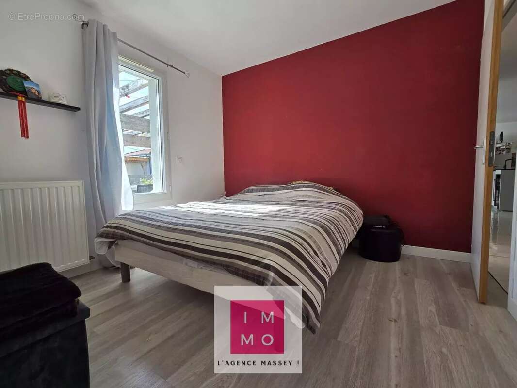 Maison à RABASTENS-DE-BIGORRE