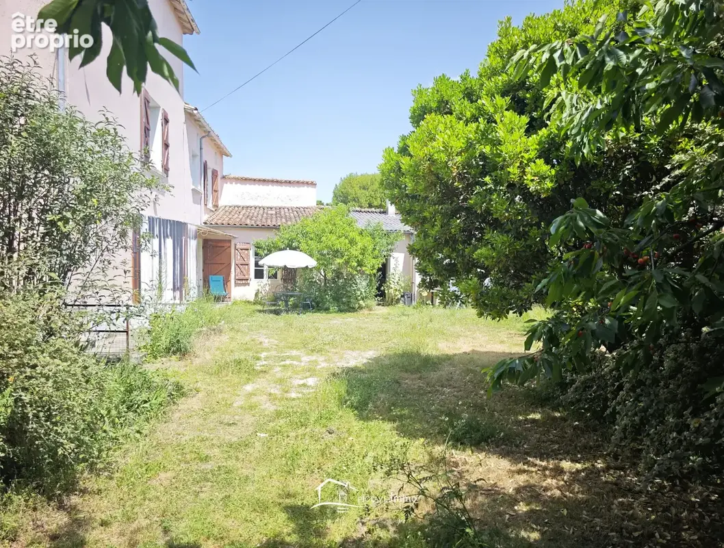 Maison a renover - photo 6