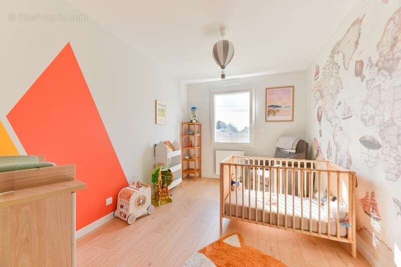 Maison à LA TURBALLE