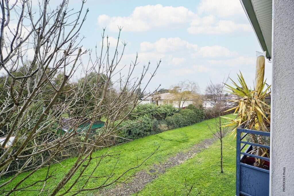 Appartement à AUCAMVILLE