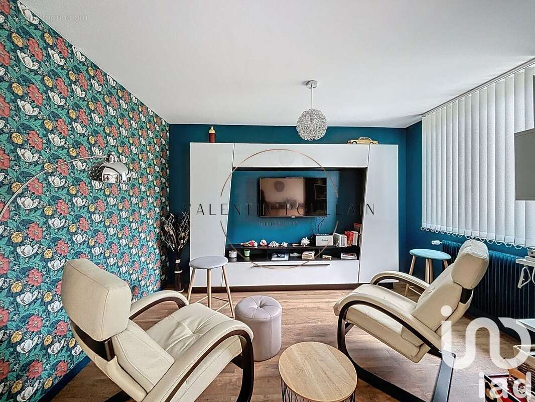 Photo 9 - Maison à SAINT-LO