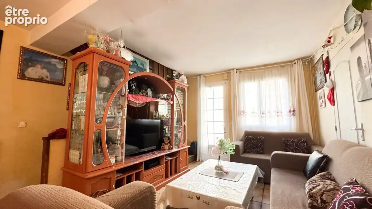 Maison 140m² à corbeil-essonnes - photo 2