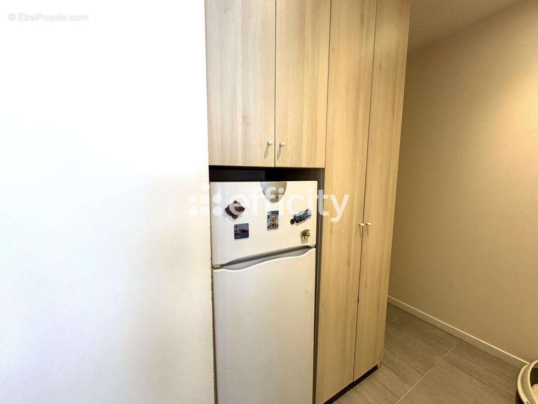 Appartement à CHAMBOURCY
