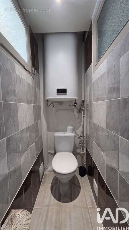 Photo 9 - Appartement à SAINT-JEAN-DE-MONTS