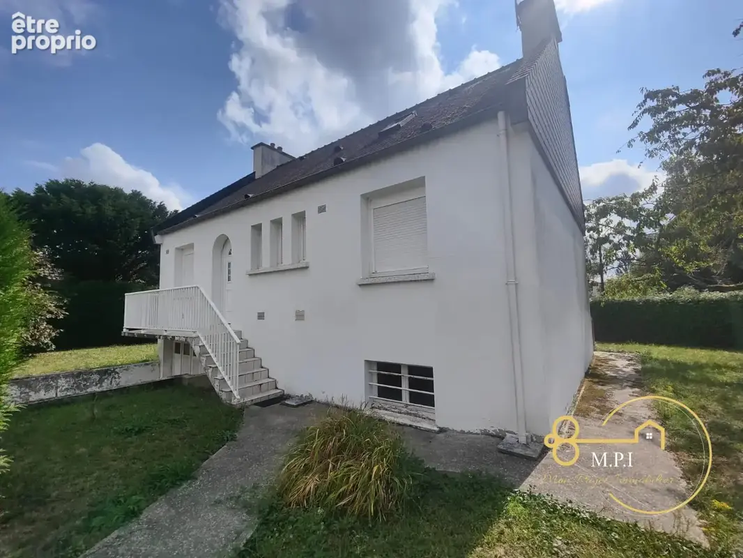 Maison à ALENCON