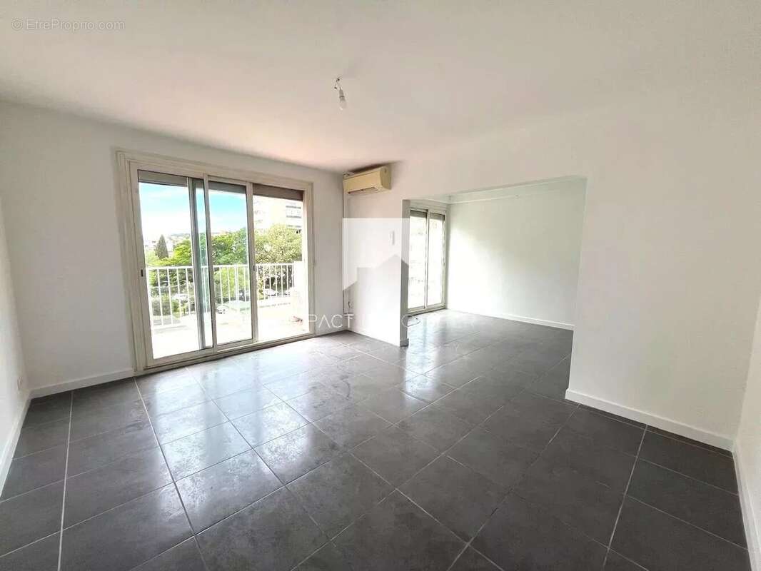 Appartement à LA GARDE