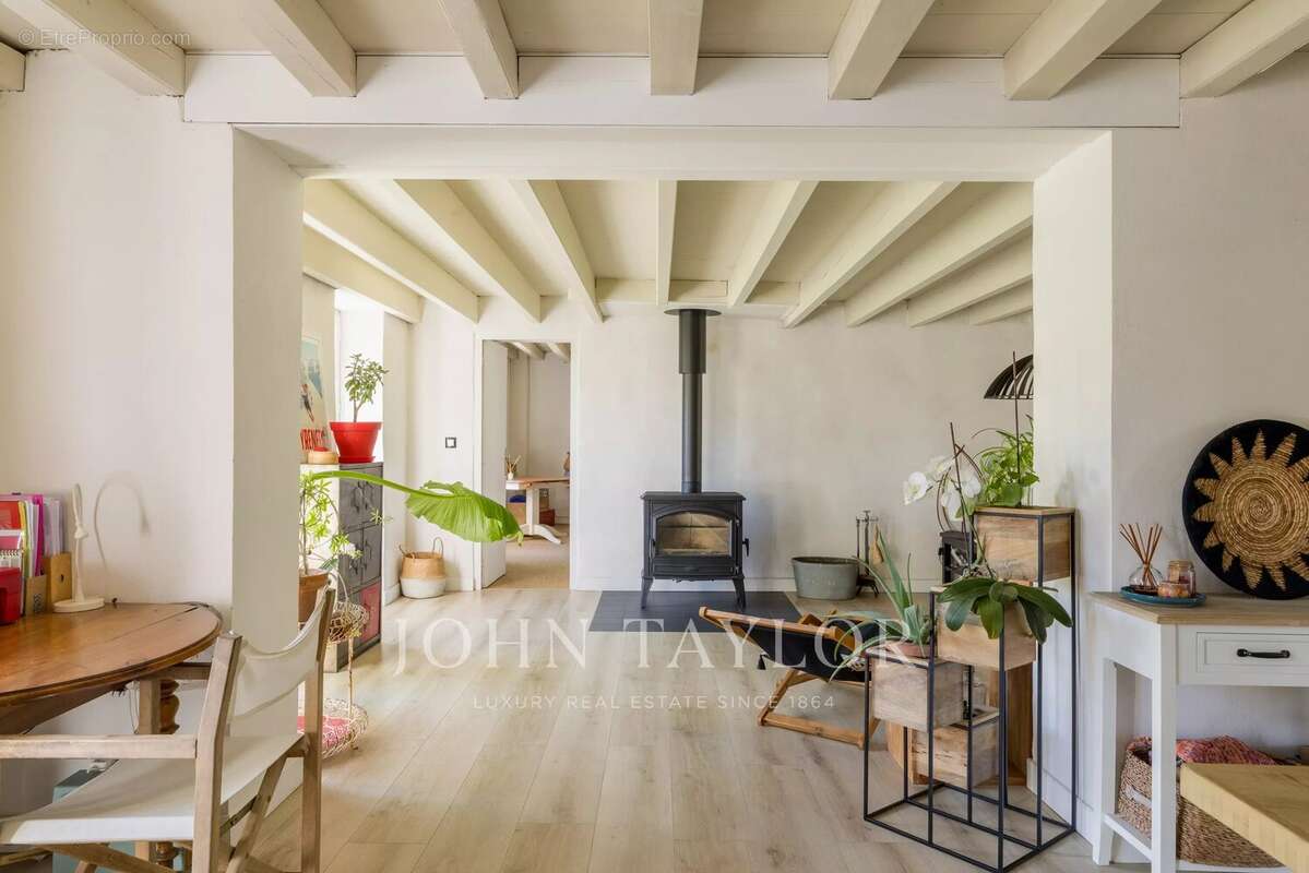 Maison à PISSOS