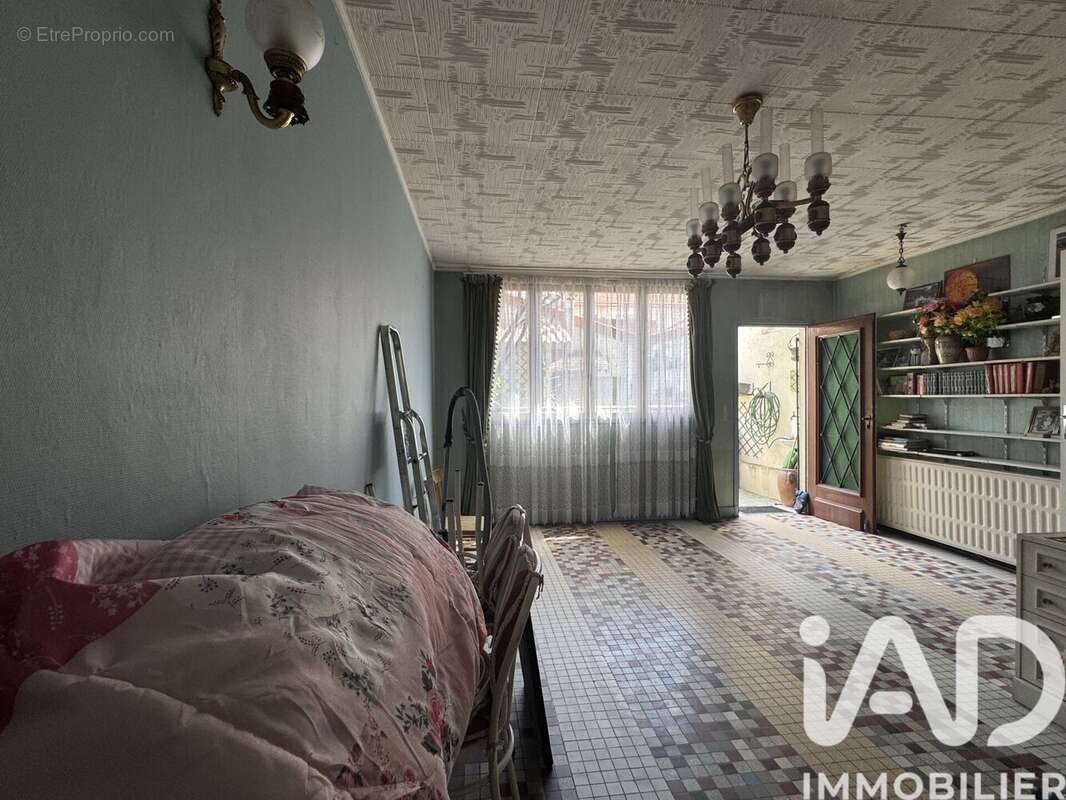 Photo 3 - Maison à MONTREUIL