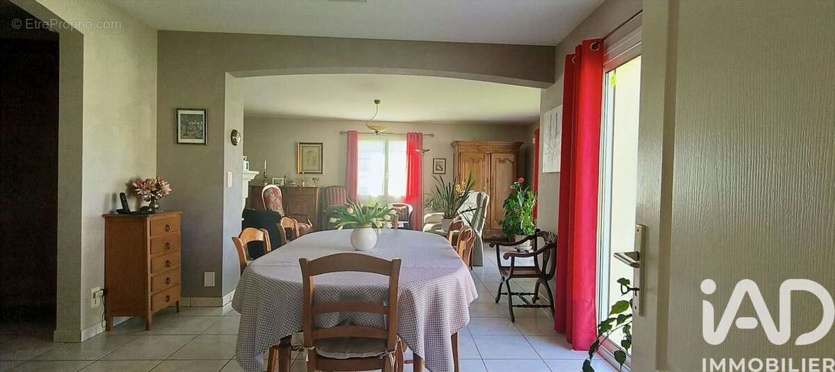 Photo 6 - Maison à LIGNE