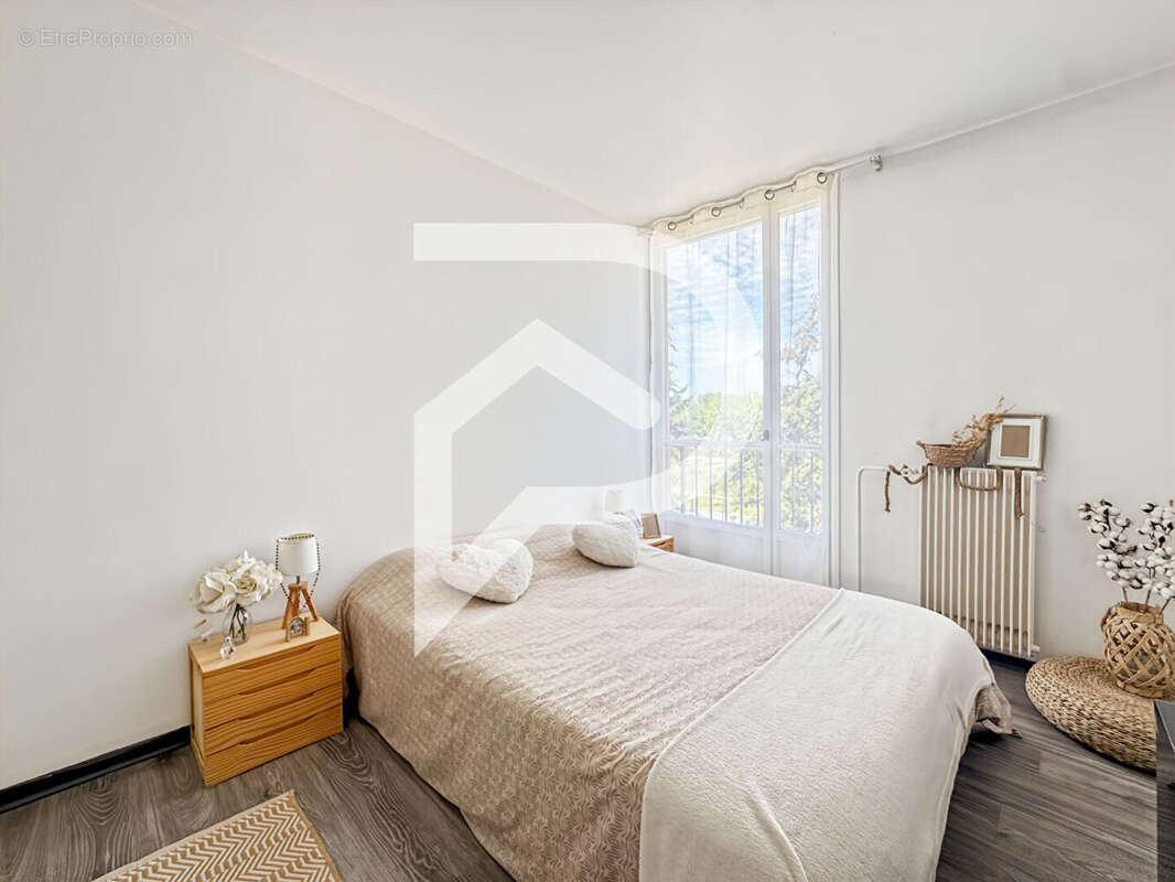 Appartement à BEAUVAIS