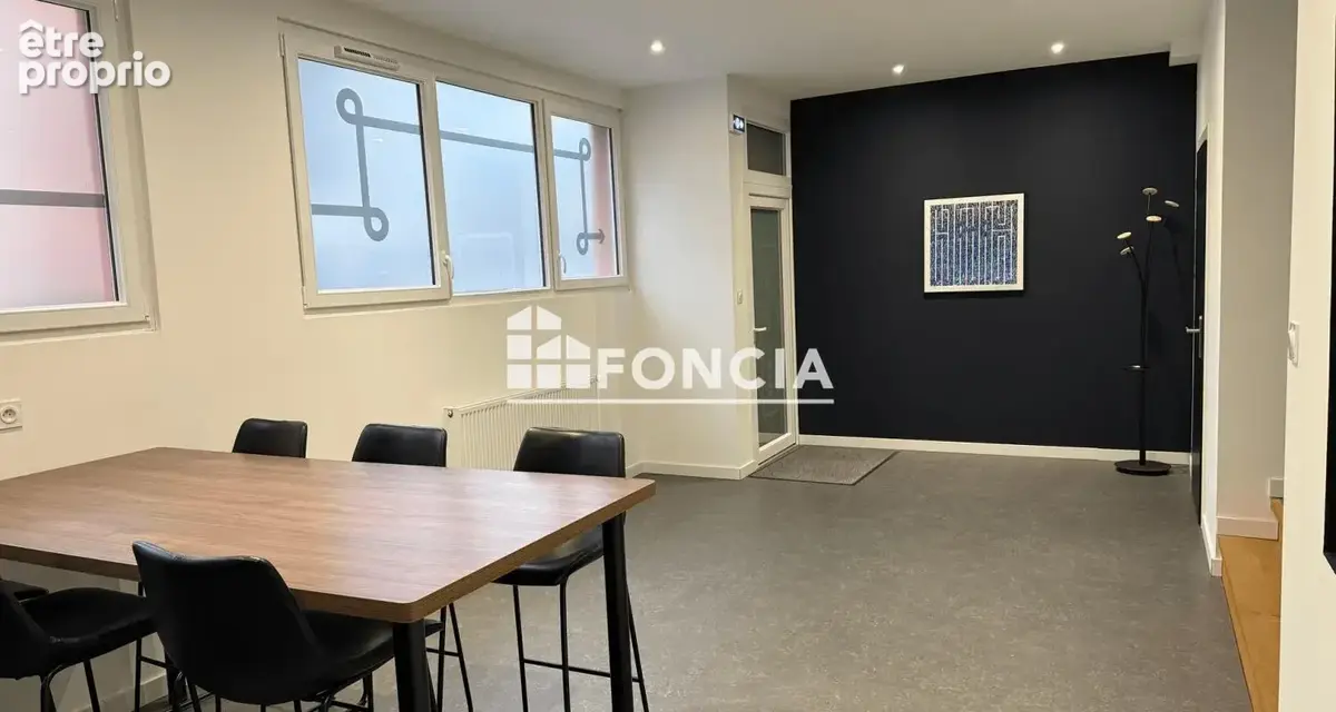 Local commercial à Mulhouse – Secteur Fonderie – 70 m² - photo 4