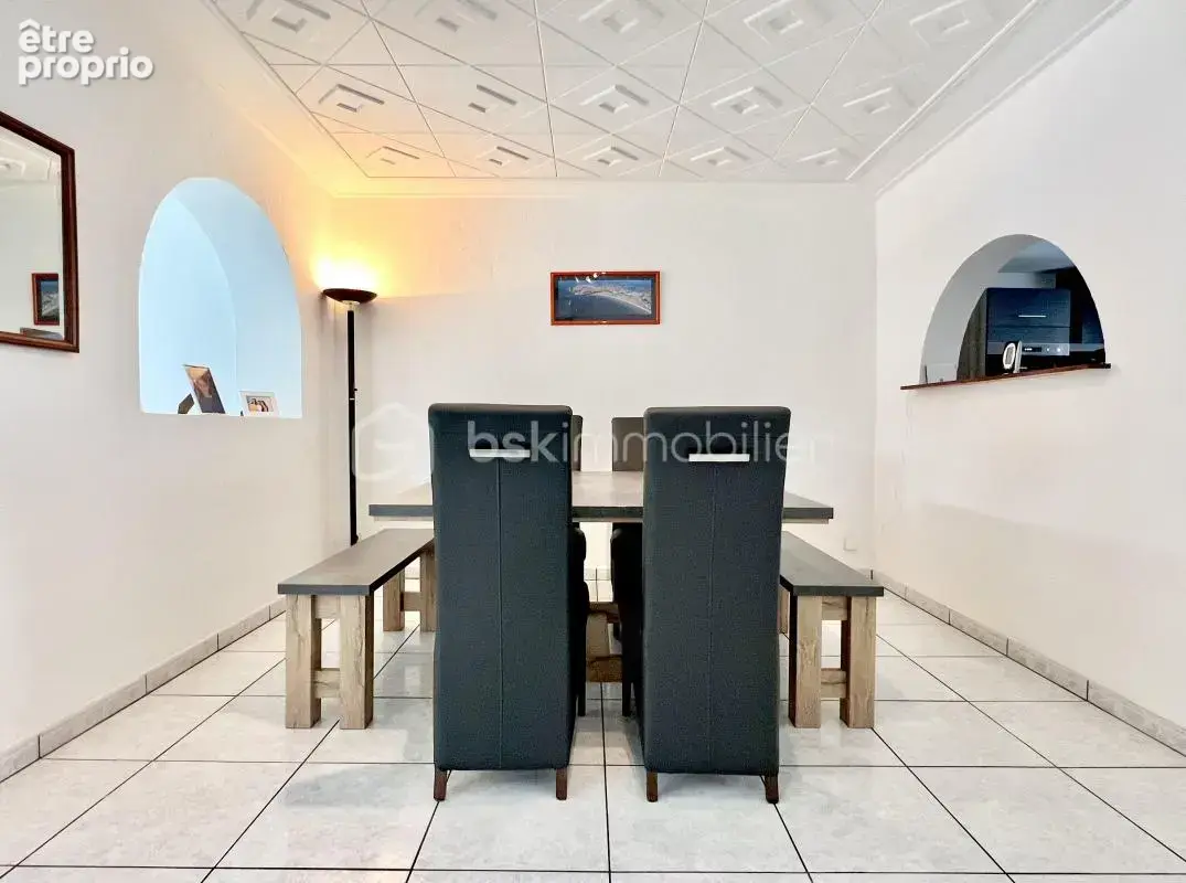 Jolie Maison avec Piscine refaite entièrement à neuf - photo 8