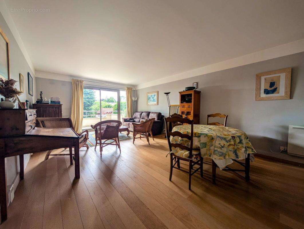 Appartement à ROUEN