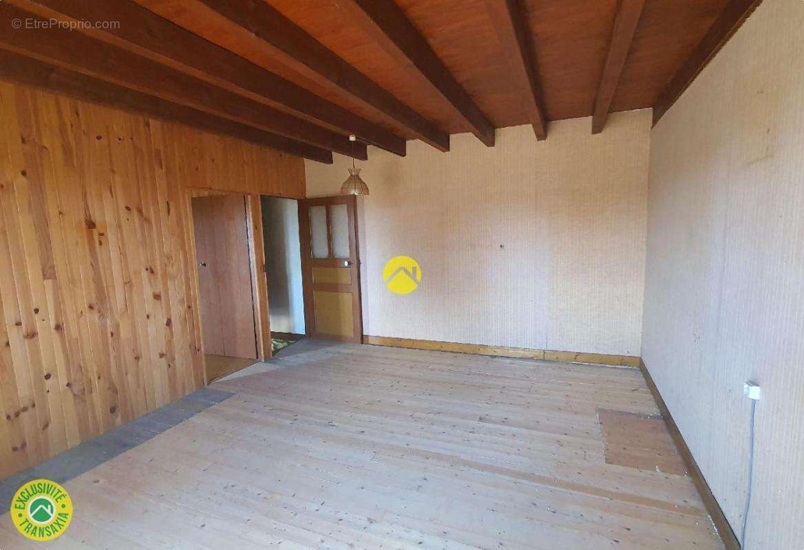 Maison de campagne - photo 6