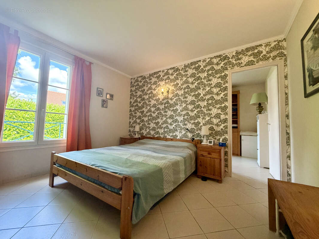 Maison familiale 5 chambres - photo 8