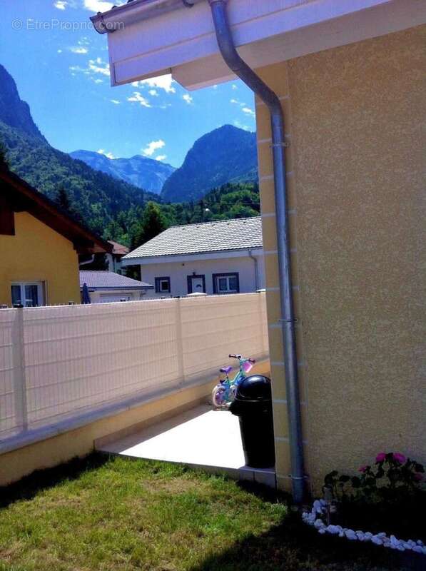 Photo 5 - Maison à SCIONZIER