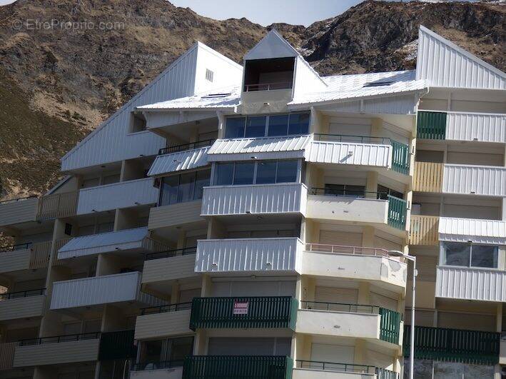 Appartement à BEOST