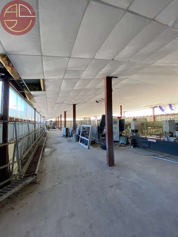 Commerce à CASTELNAUDARY