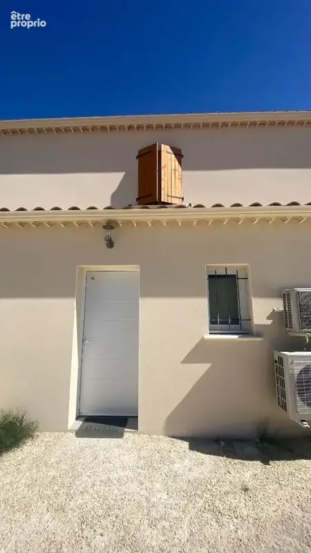 Photo Maison à Saint-Paul-Trois-Chateaux au prix de 208 000€