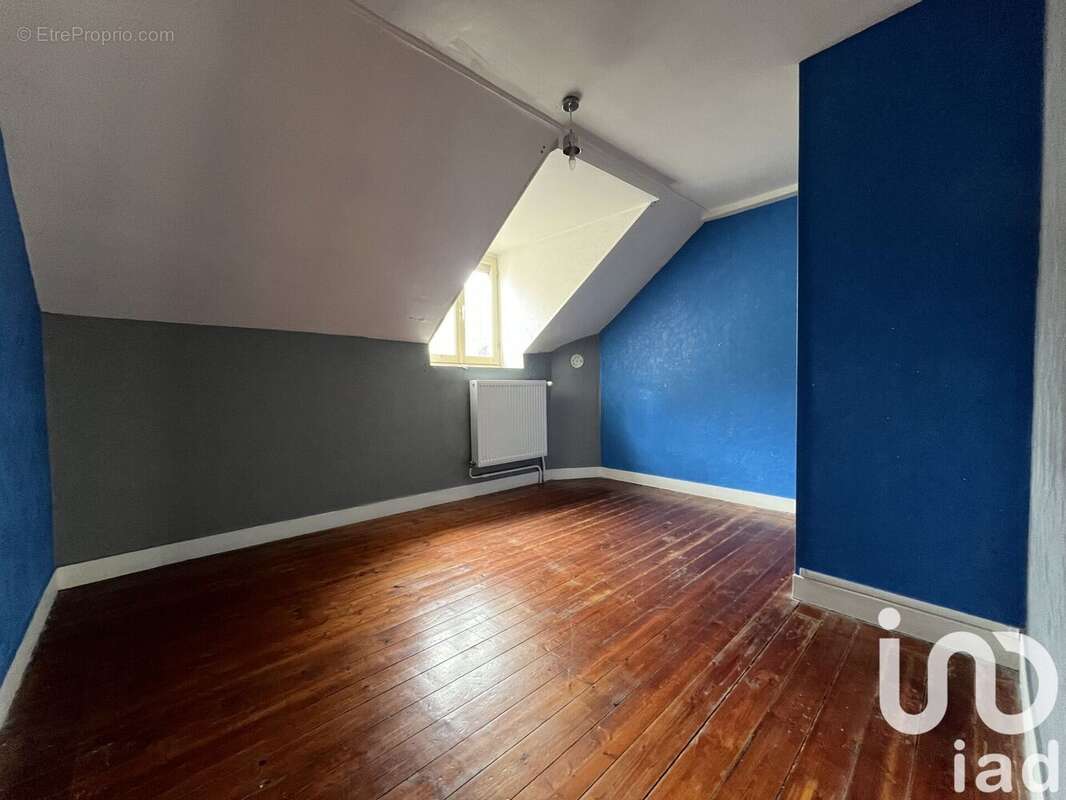 Photo 7 - Appartement à MONTCEAU-LES-MINES