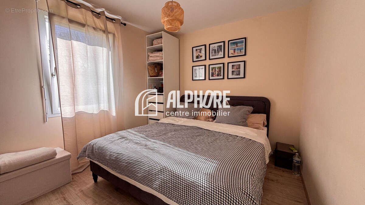 Maison de plain pied 3 chambres 98 m2 - photo 5
