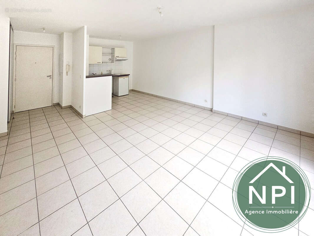 Appartement à MELUN