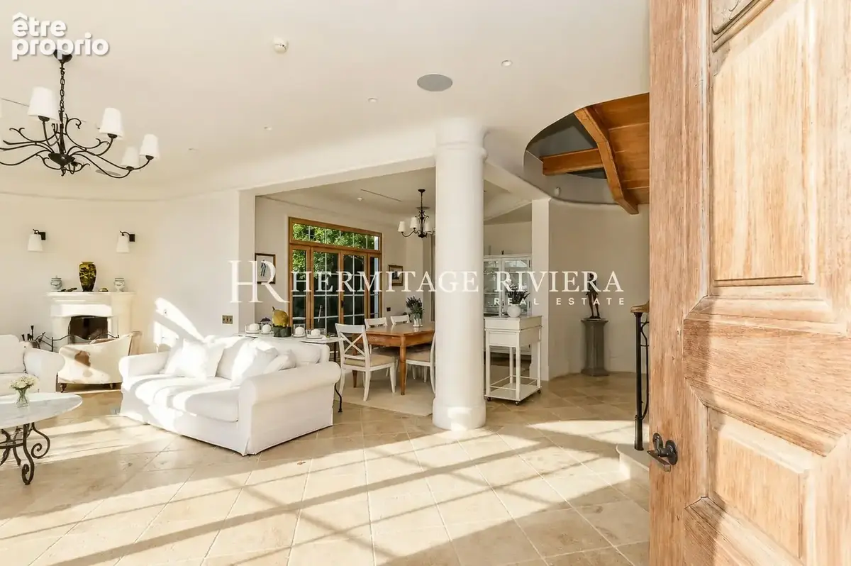 Maison 230 m² à Eze  - photo 16