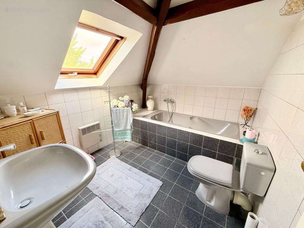 Maison à L'ISLE-ADAM