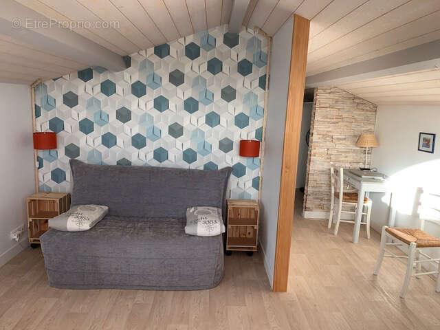 Maison à PREFAILLES