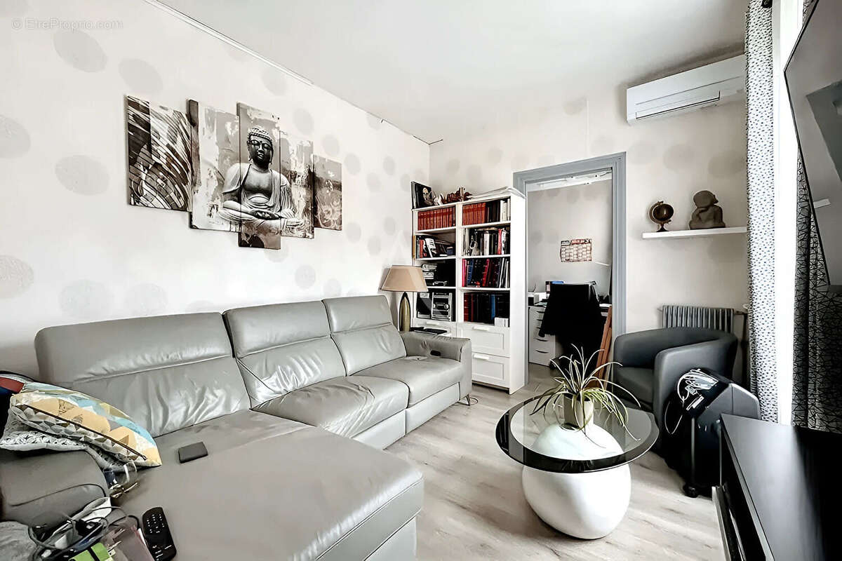 Maison à VITRY-SUR-SEINE