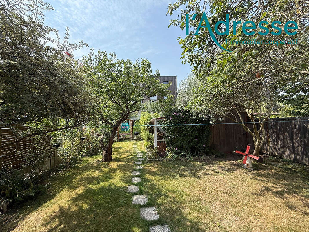 Maison à NOISY-LE-GRAND