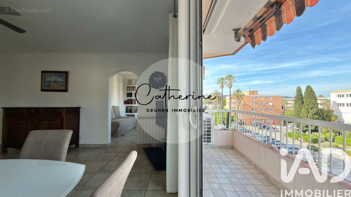 Photo 5 - Appartement à HYERES
