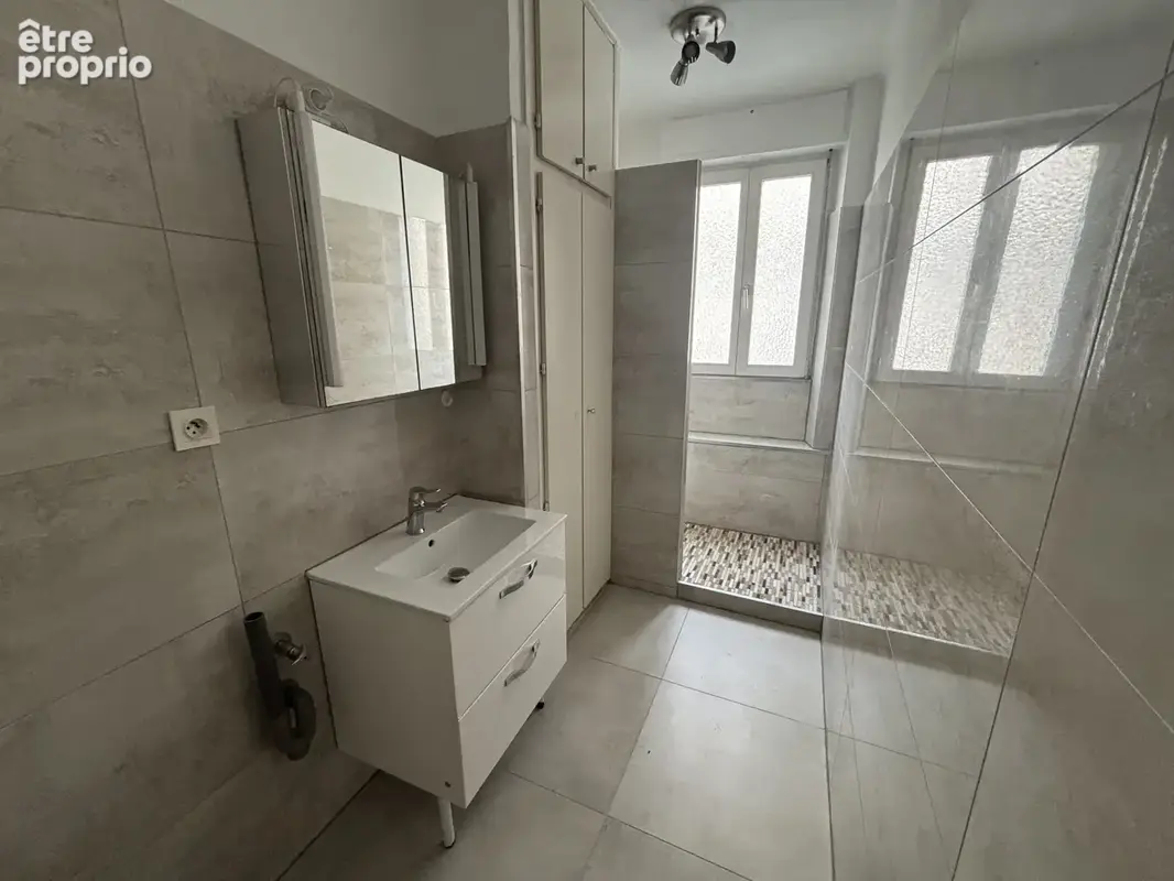 Appartement quartier gare - photo 6