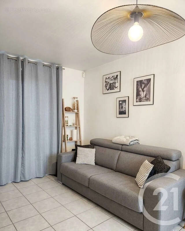 Maison à VILLEURBANNE