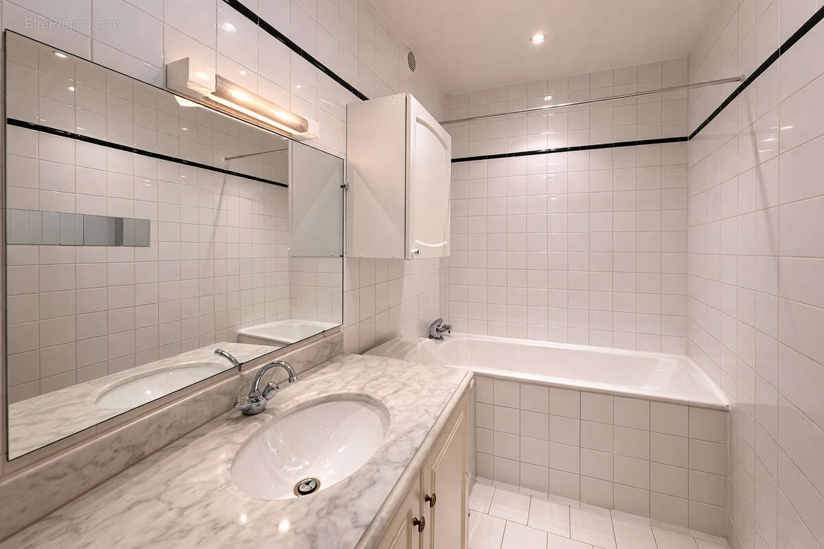 Appartement à ALES