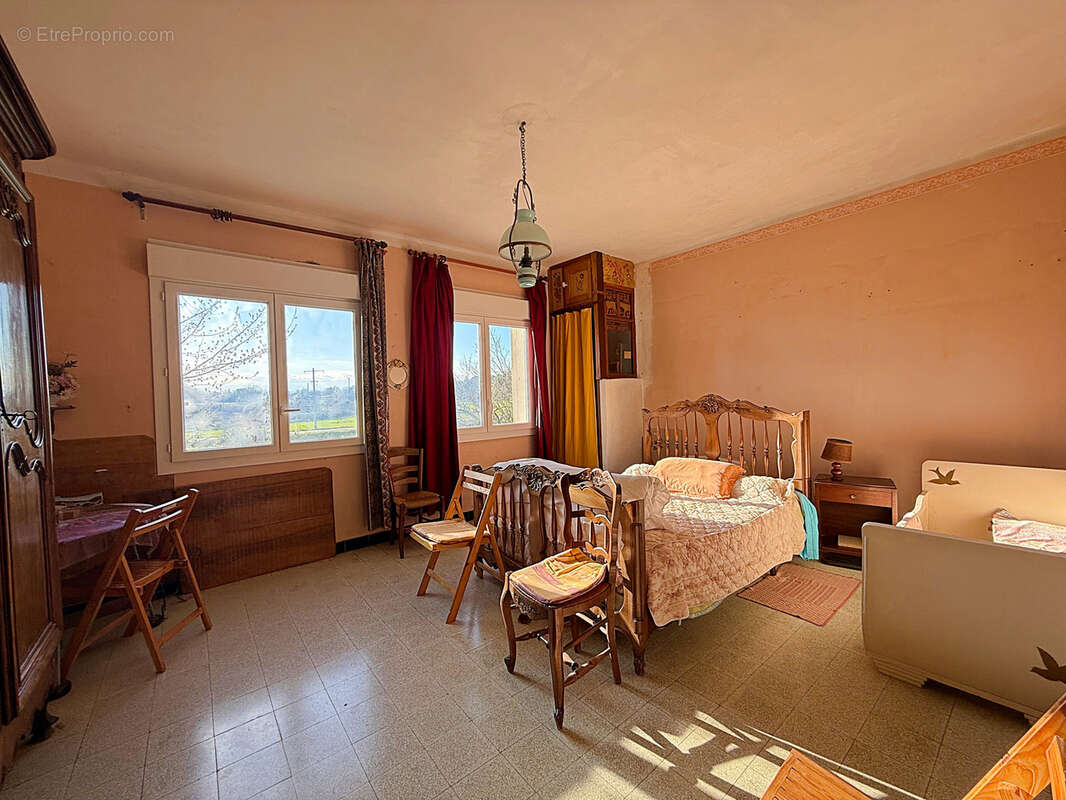 Maison à VAISON-LA-ROMAINE