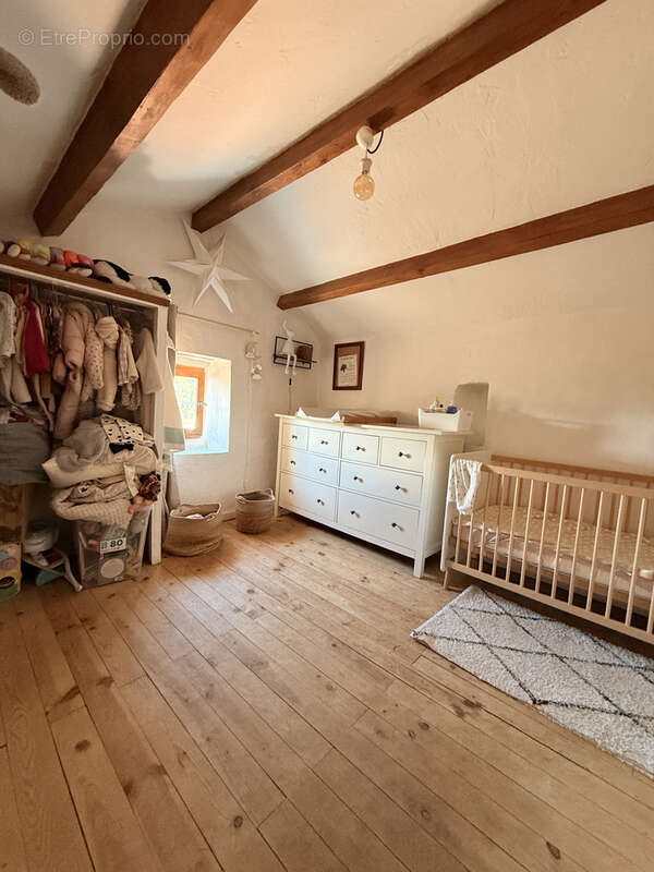 Maison à SAINT-JEANNET