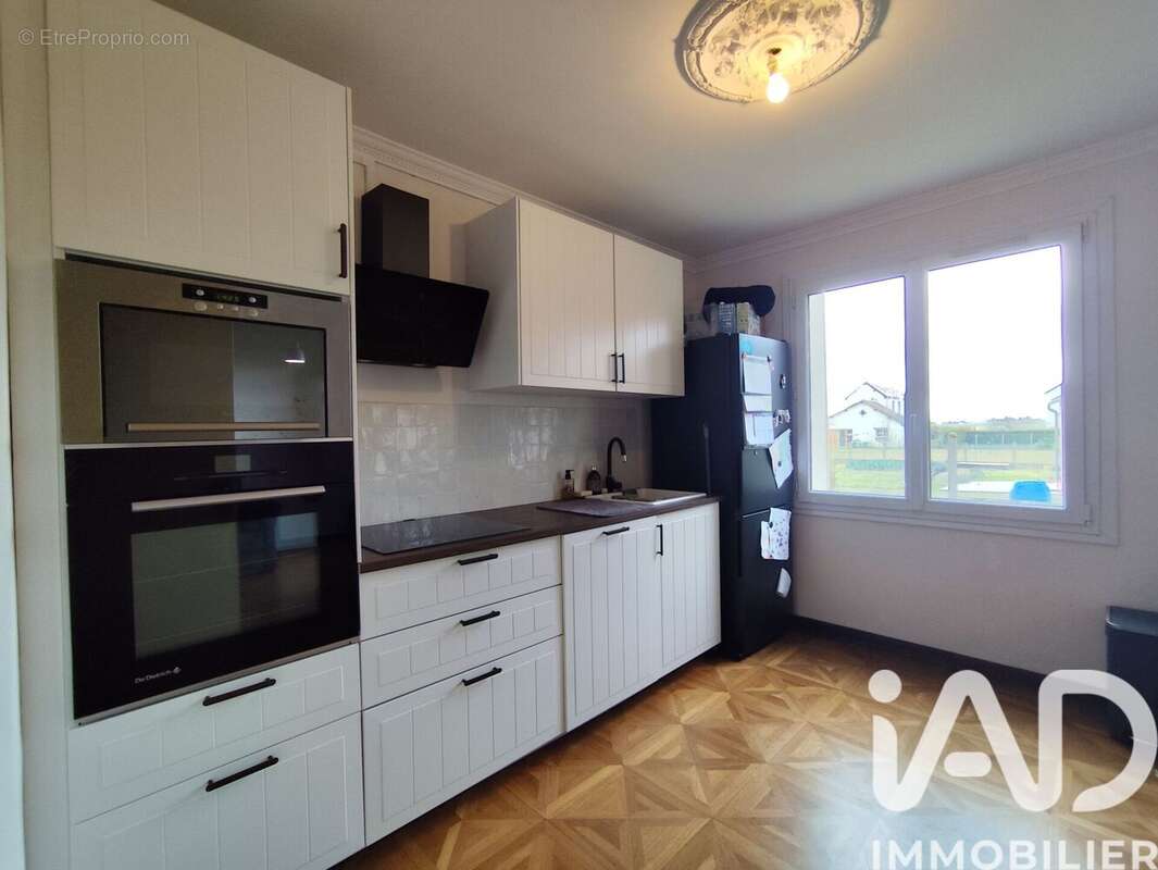 Appartement 54 m² à Ingre  - photo 4