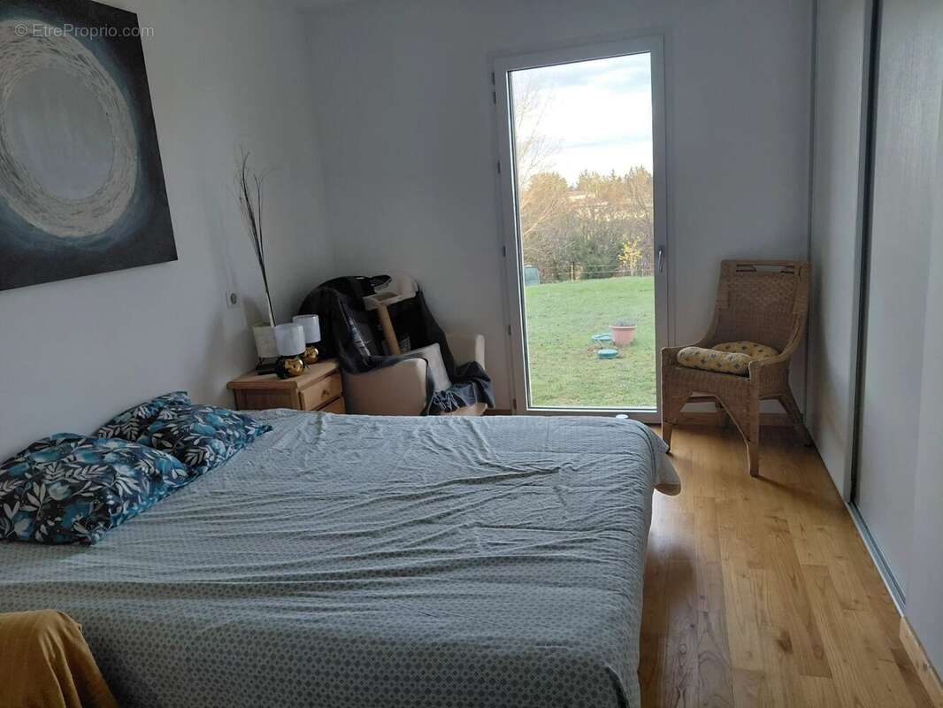 Maison à TRESPOUX-RASSIELS