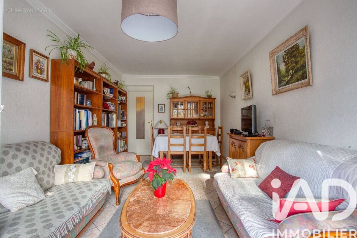 Photo 1 - Appartement à DRAGUIGNAN