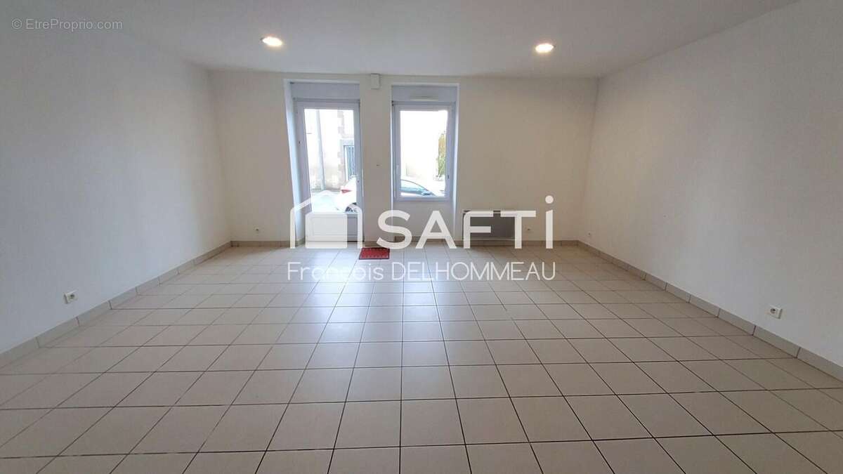 Photo 4 - Maison à MOUILLERON-LE-CAPTIF