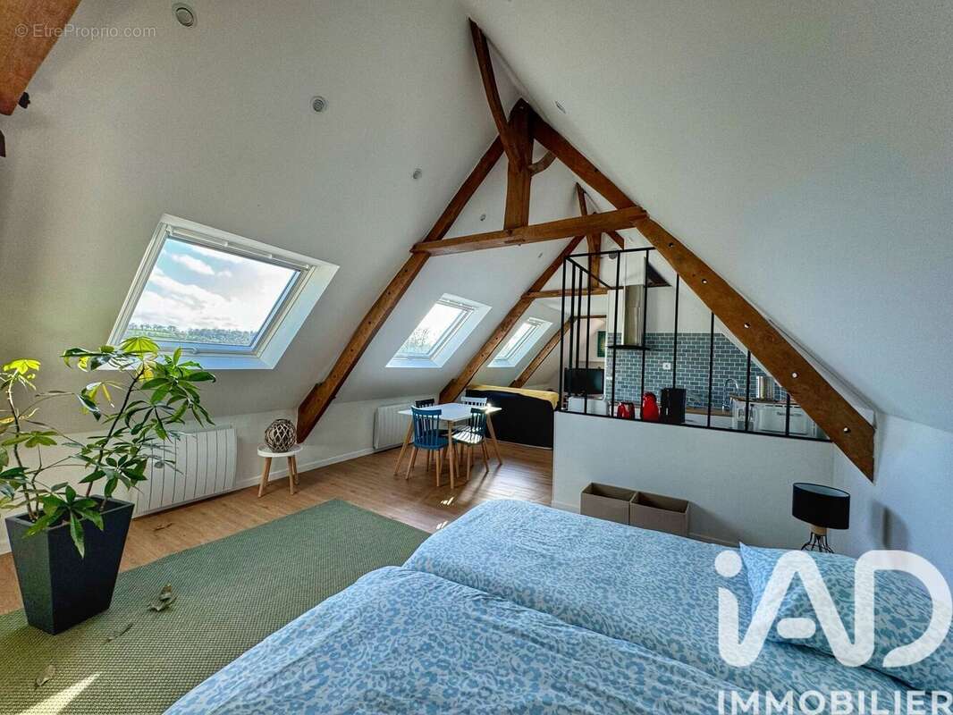 Photo 2 - Maison à HUDIMESNIL