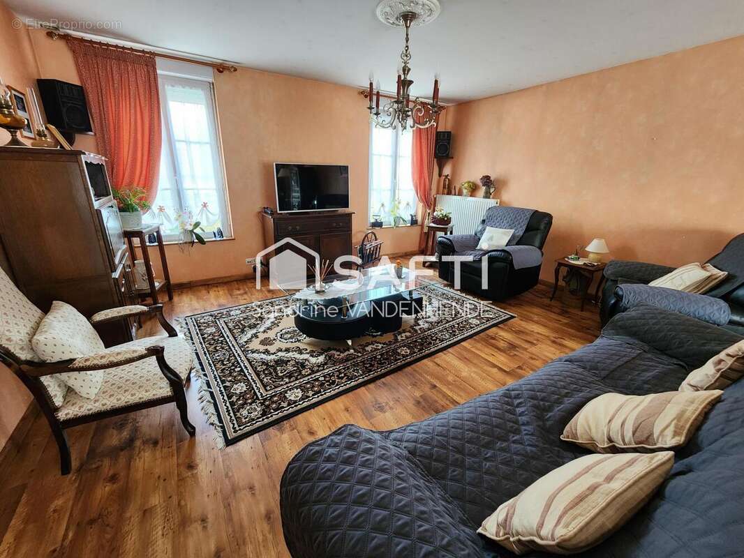 Photo 8 - Maison à MONTCORNET