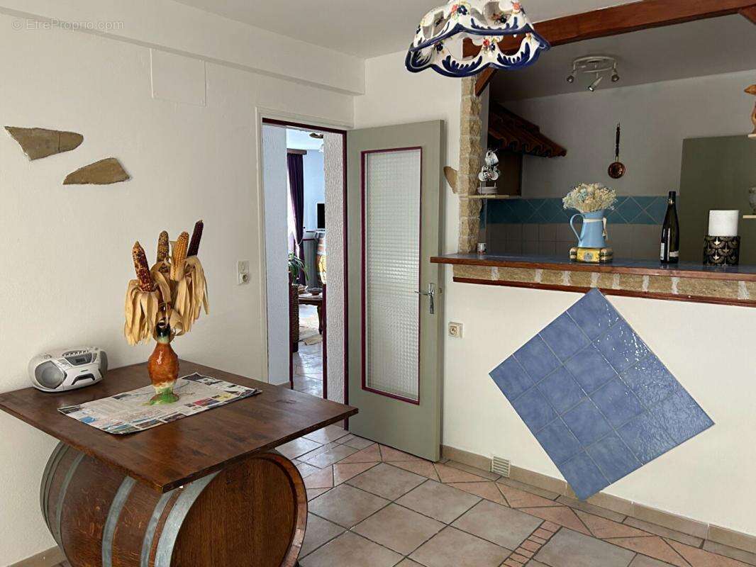 Maison à VAISON-LA-ROMAINE