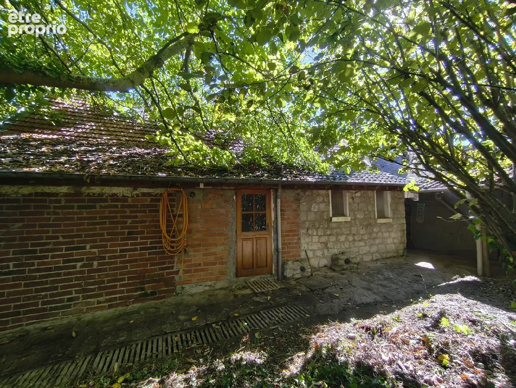Maison 4 pièces 110 m² à vendre à Nesles-La-Vallee (95690) - photo 10