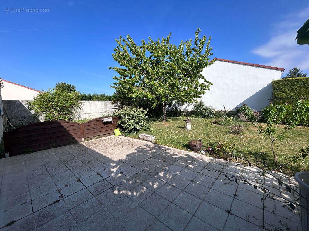 Maison à LES SORINIERES