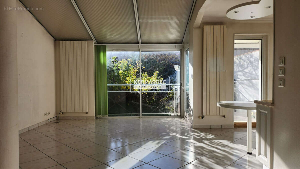 Maison à LES SABLES-D&#039;OLONNE