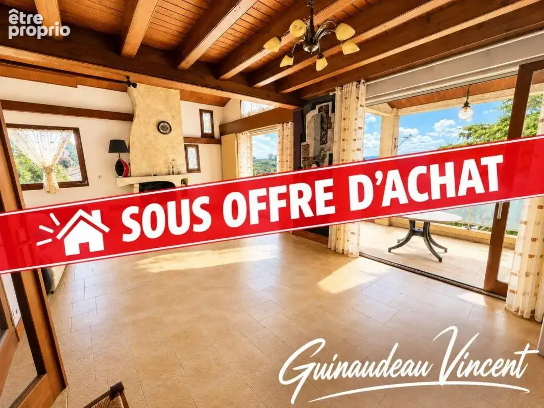 Maison à POUZAUGES