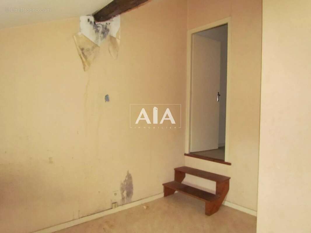 Appartement à RUFFEC